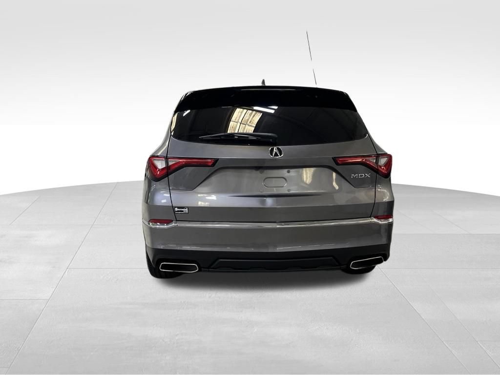 Used 2024 Acura MDX FWD image 4