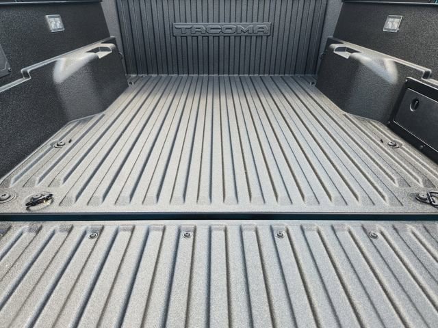 New 2026 Toyota Tacoma TRD Pro AWD/4WD image 24