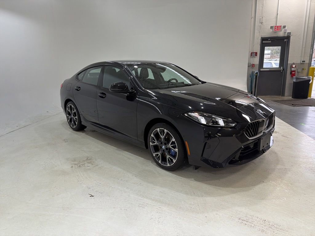 Used 2025 BMW 228i xDrive