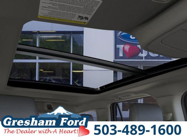 New 2025 Ford Expedition Active image 25