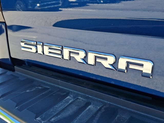 Used 2015 GMC Sierra 1500 SLE w/ Suspension Package, Off-Road AWD/4WD image 31