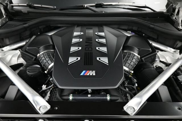 New 2026 BMW X5 M60i AWD/4WD image 29
