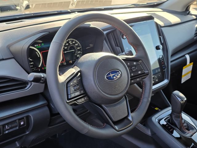New 2026 Subaru Crosstrek 2.5i Limited w/ Crosstrek Mirror Package AWD/4WD image 12