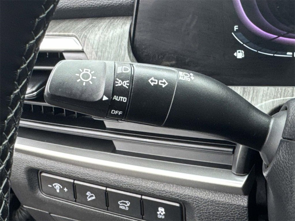 Used 2023 Kia Telluride EX image 26