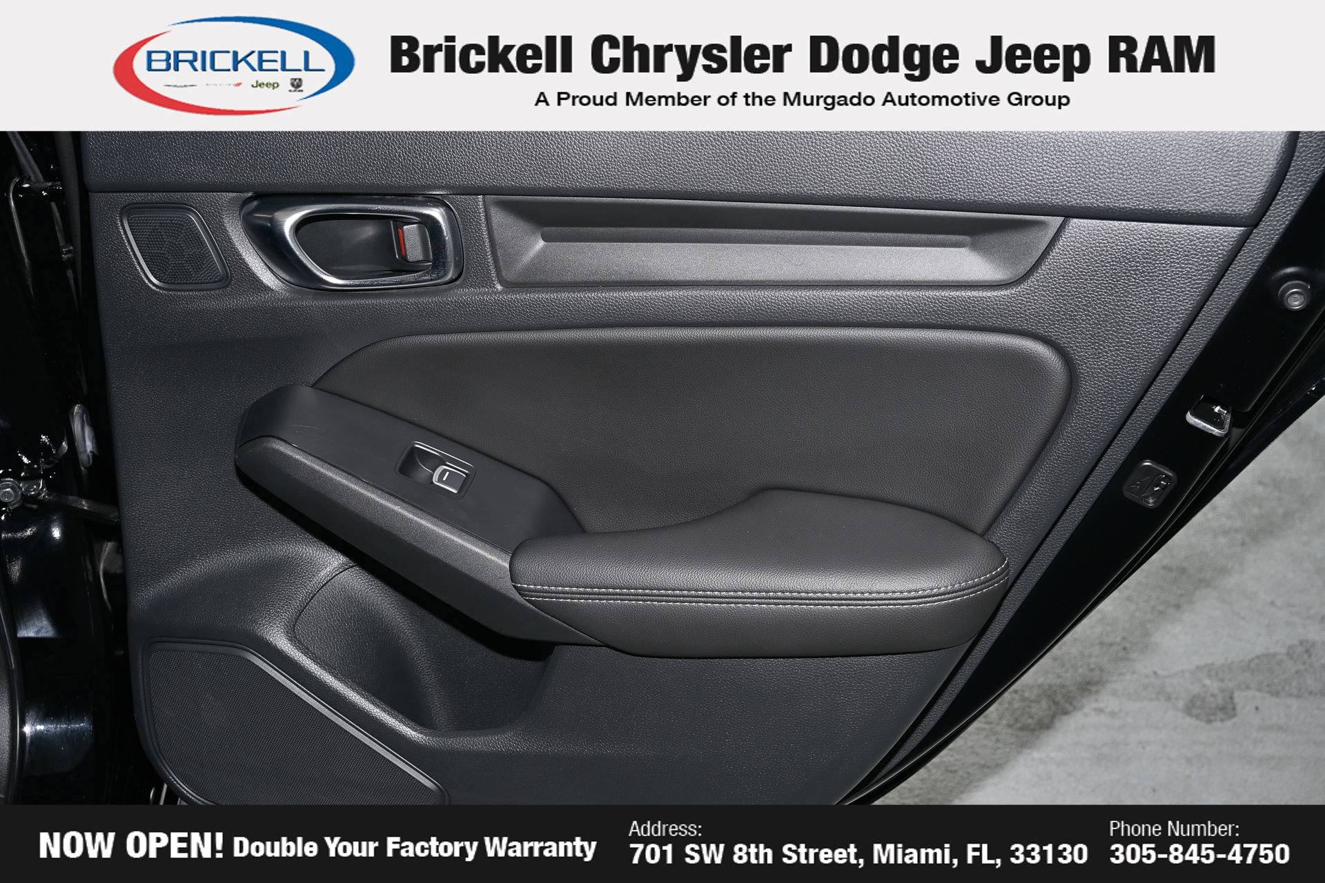 Used 2022 Honda Civic EX-L image 16