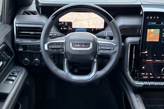 New 2025 GMC Yukon XL Elevation image 16