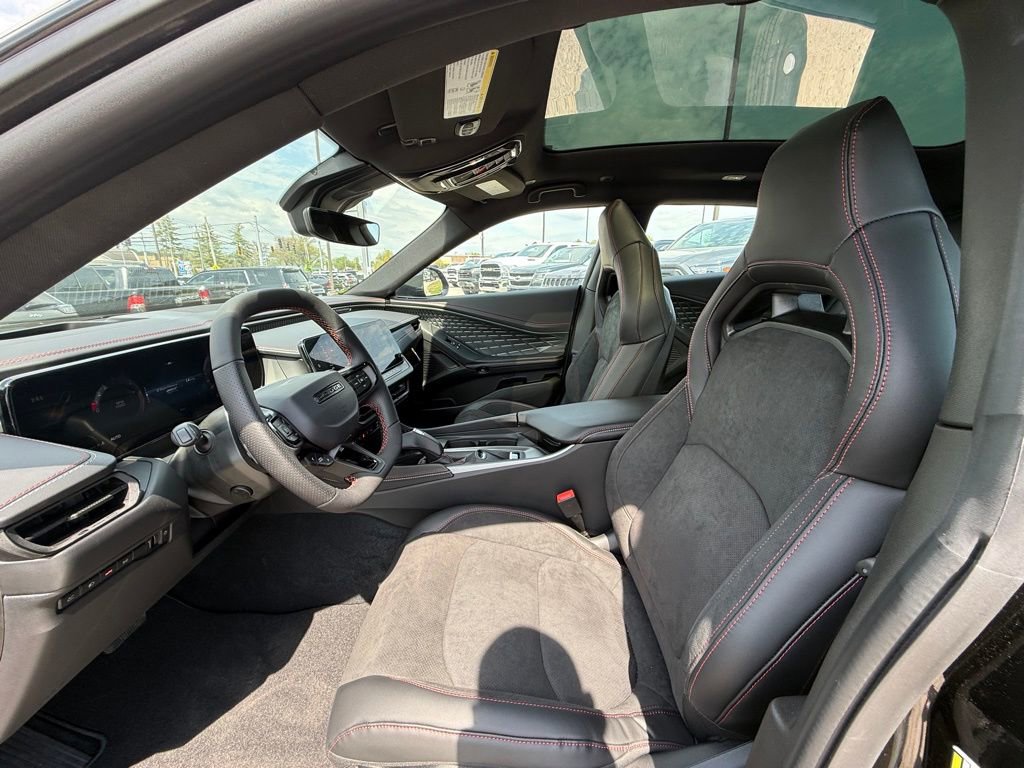 New 2026 Dodge Charger R/T AWD/4WD image 12