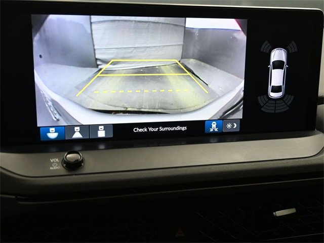 Used 2024 Honda Accord Touring image 29