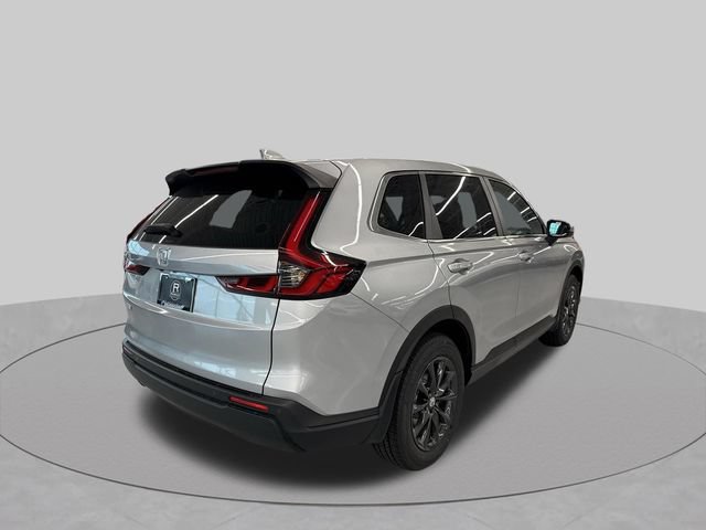 New 2026 Honda CR-V EX-L image 35