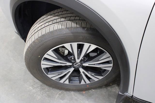 Used 2022 Nissan Rogue SV FWD image 42