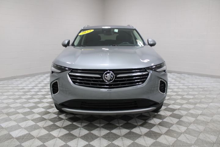 Used 2023 Buick Envision Essence image 6