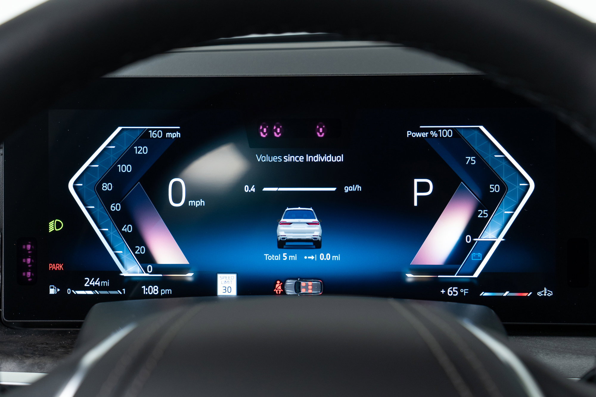 New 2026 BMW X7 xDrive40i image 18