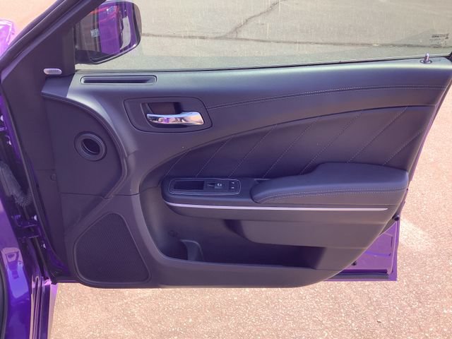 Used 2023 Dodge Charger Scat Pack RWD image 37