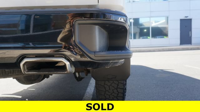 Used 2019 Chevrolet Silverado 1500 LT Trail Boss AWD/4WD image 83