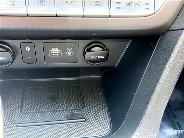 Used 2018 Hyundai Sonata Limited FWD image 26