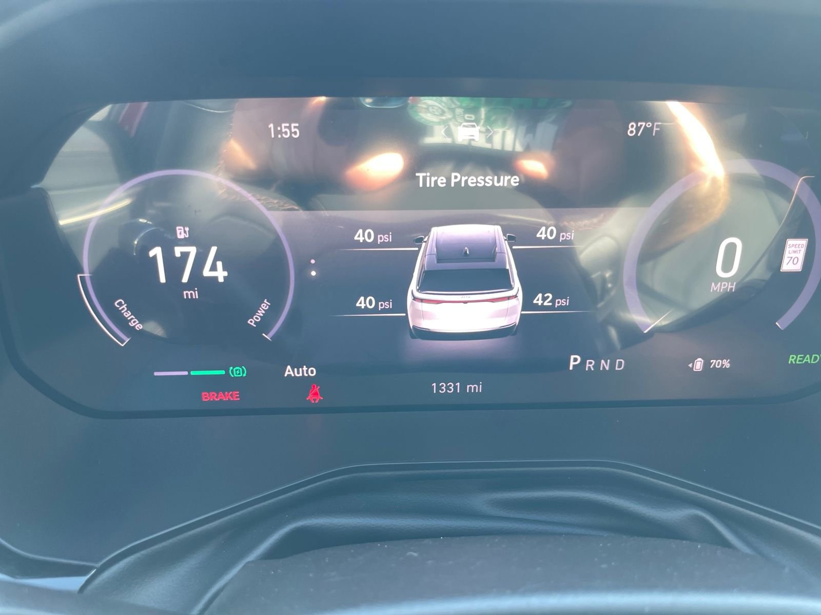 Used 2025 Jeep Wagoneer S Limited image 17