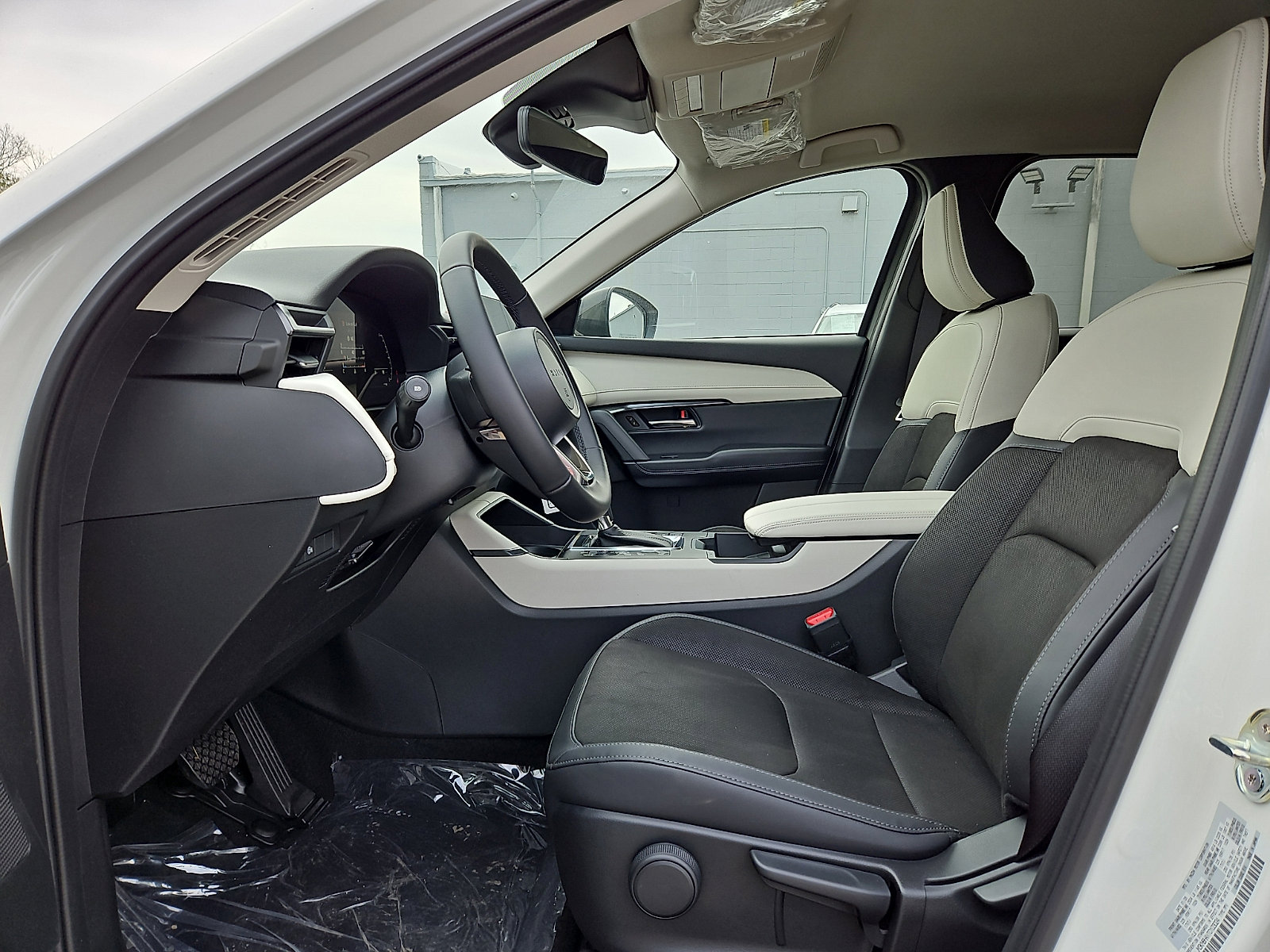 New 2026 MAZDA CX-5 Select image 11