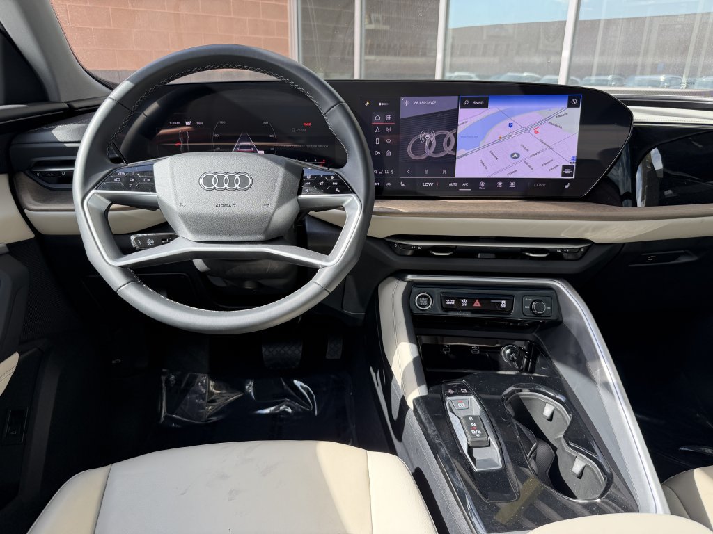 Used 2025 Audi Q5 Premium AWD/4WD image 16