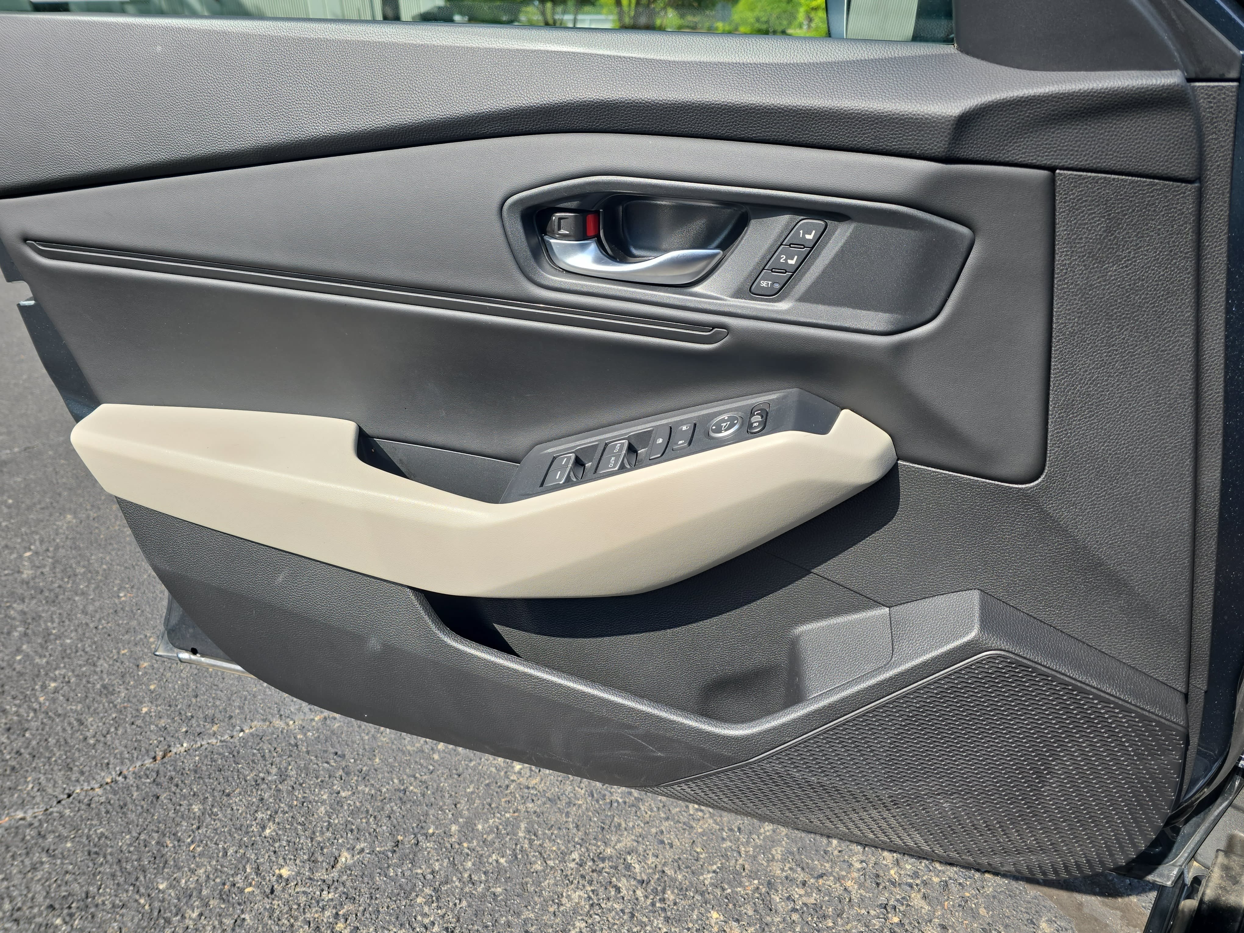 Certified 2024 Honda Accord EX-L image 24