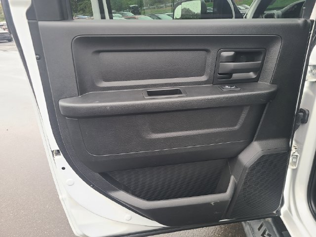 Used 2021 RAM 2500 Tradesman AWD/4WD image 18