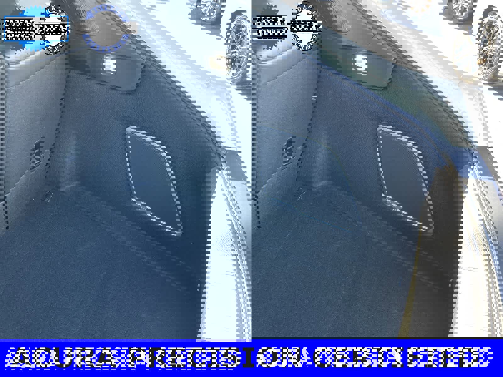 Certified 2023 Acura Integra A-Spec image 28