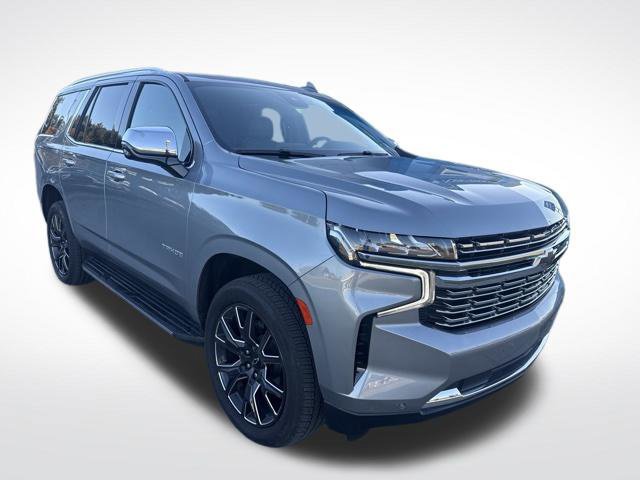 Used 2024 Chevrolet Tahoe Premier AWD/4WD image 6