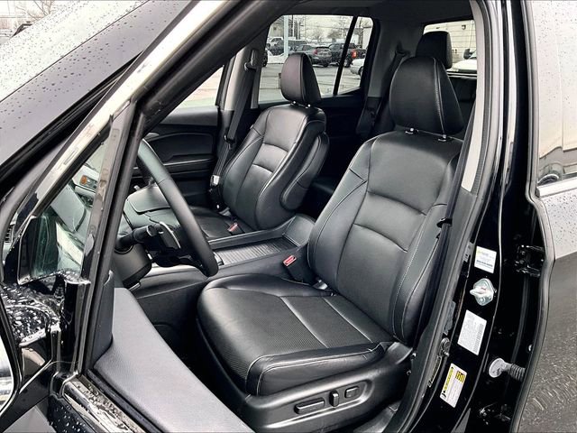 Used 2023 Honda Ridgeline RTL-E image 10