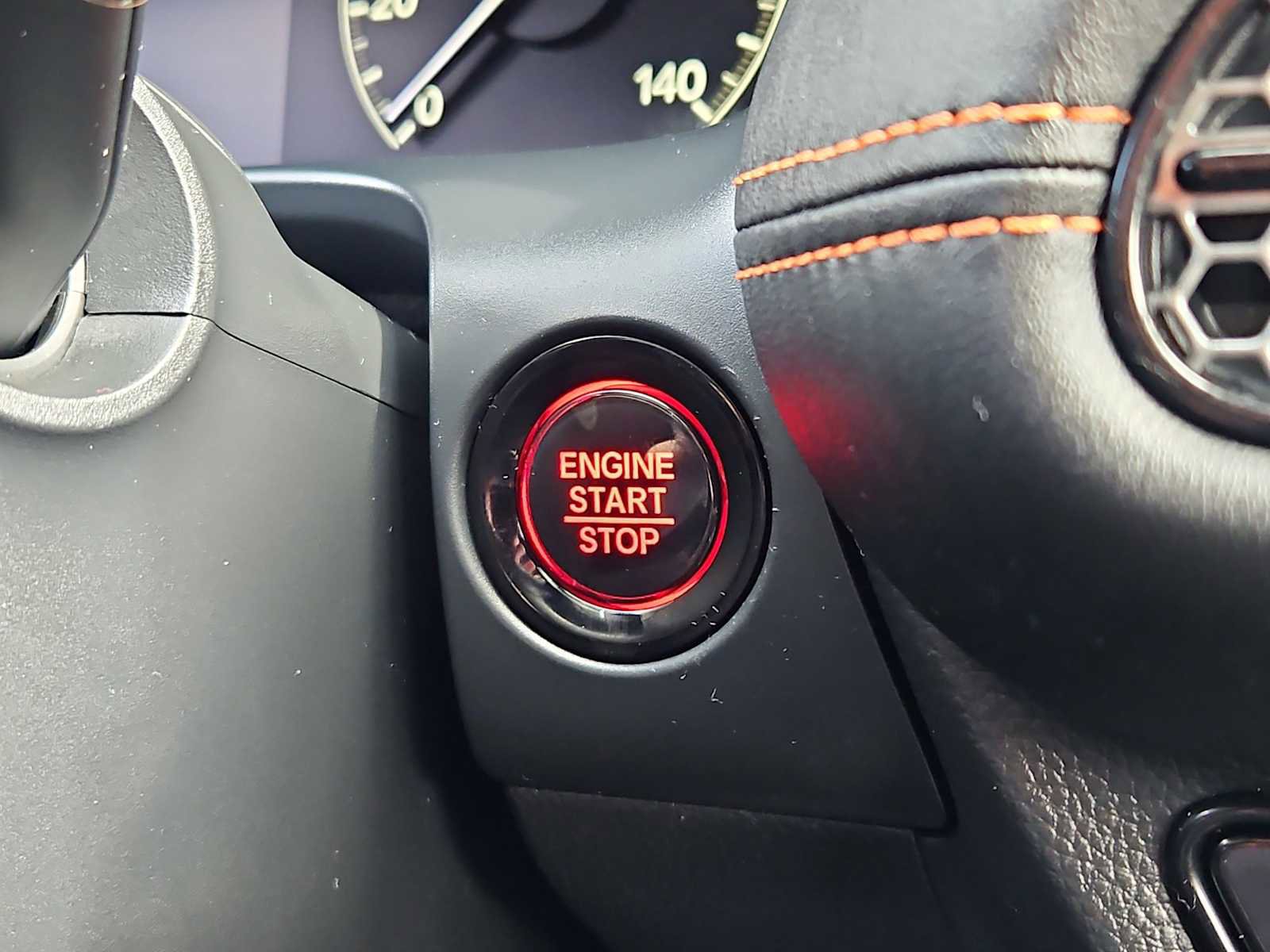 Certified 2026 Honda HR-V Sport image 20