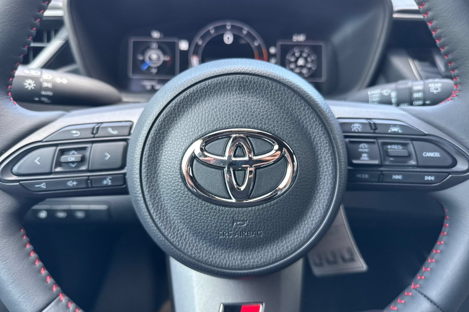 Certified 2026 Toyota Corolla GR AWD/4WD image 27