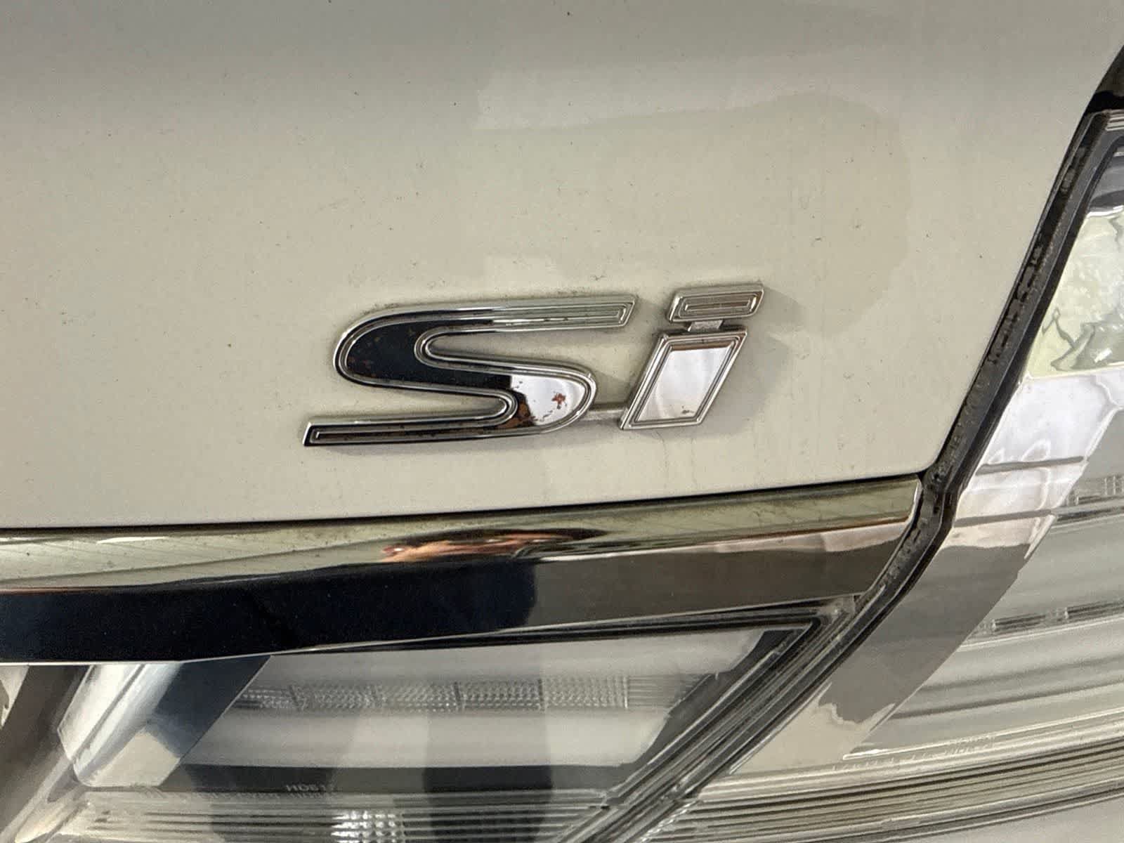 Used 2015 Honda Civic Si image 16