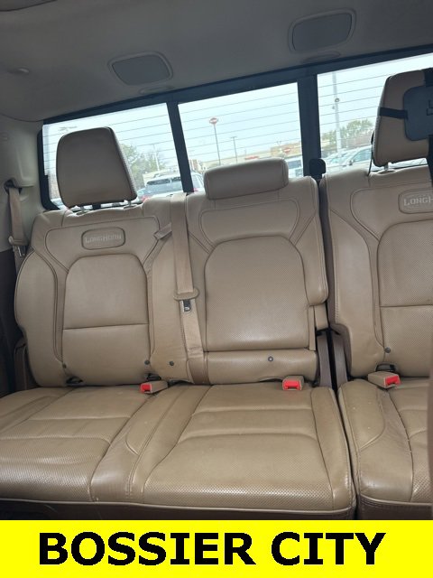 Used 2019 RAM 1500 Limited image 20