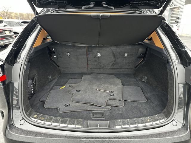 Used 2023 Lexus NX 350 AWD w/ Cold Area Package image 43