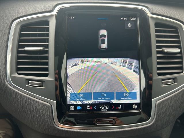 Certified 2024 Volvo XC90 B5 Core w/ Protection Package Premier image 23
