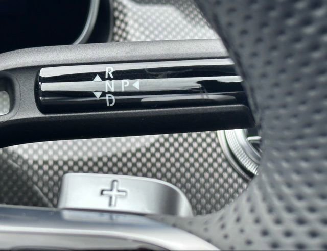 New 2026 Mercedes-Benz CLE 450 4MATIC Cabriolet image 17