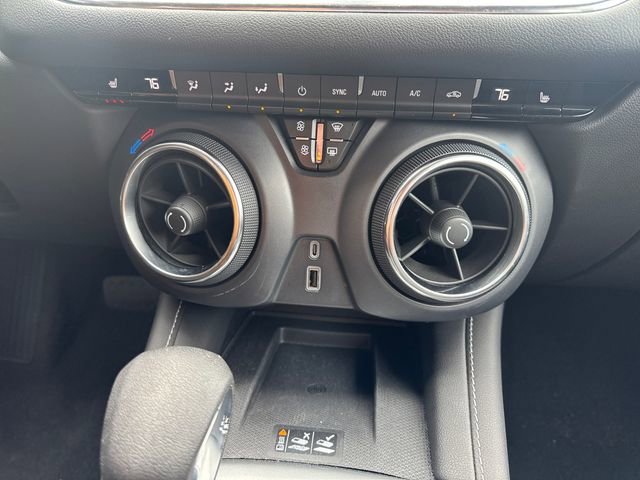 Certified 2023 Chevrolet Blazer LT w/ Convenience Package image 16