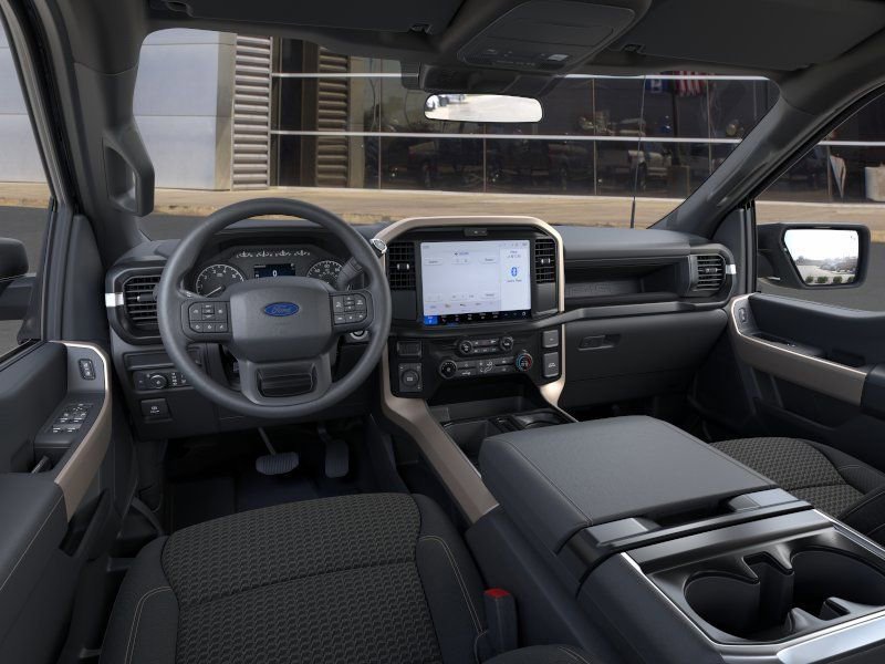 New 2026 Ford F150 STX w/ Equipment Group 201A FX4 image 38