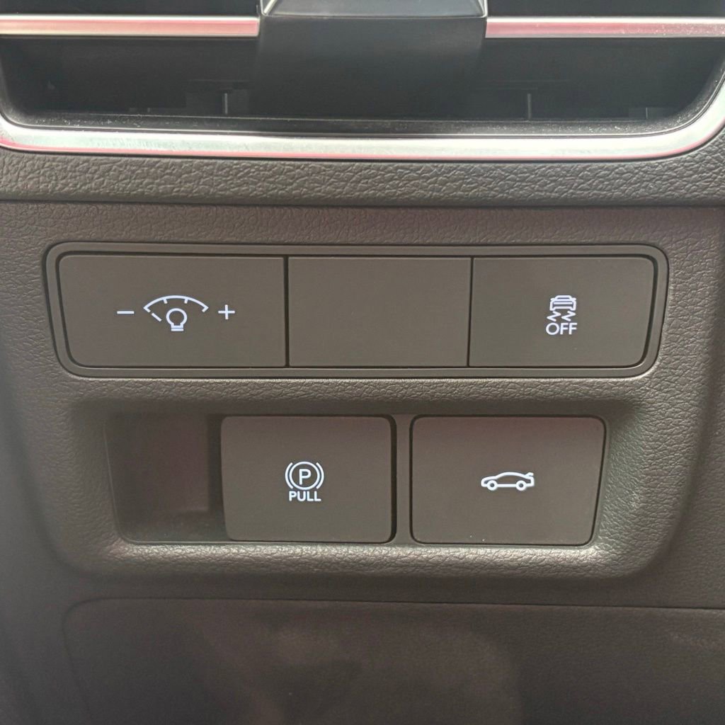 Certified 2024 Hyundai Sonata SEL FWD image 26