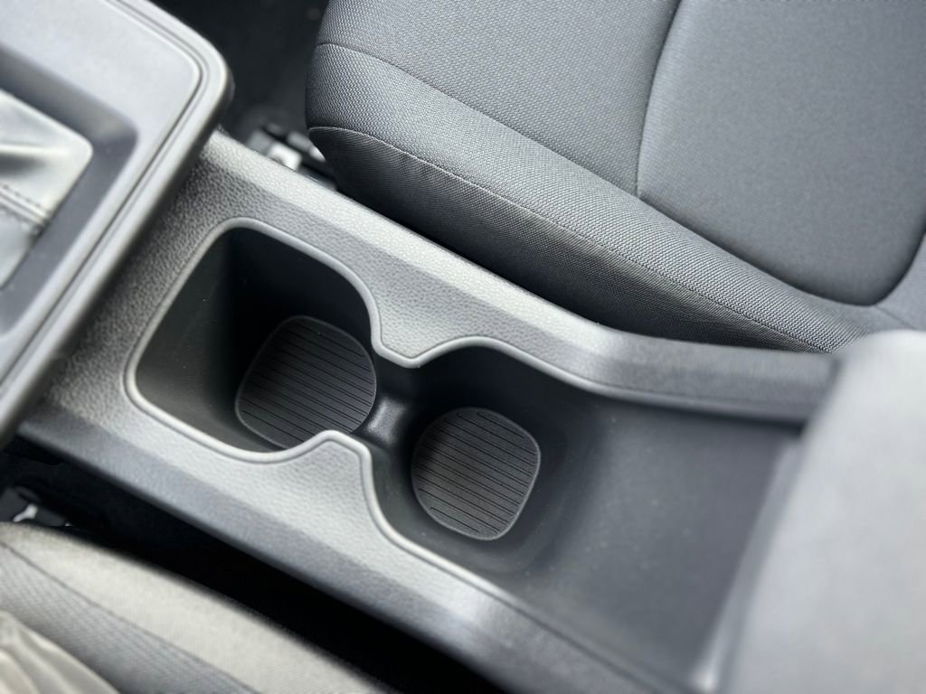 New 2026 Toyota Corolla Cross LE w/ Moonroof Package image 17