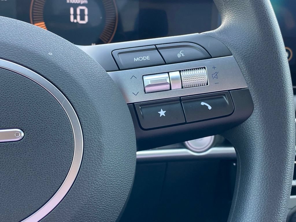 New 2026 Hyundai Santa Cruz SE AWD/4WD image 18