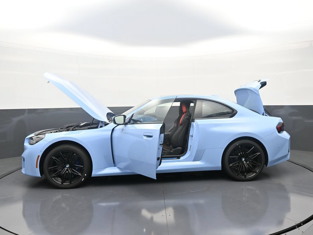 New 2026 BMW M2 w/ Lighting Package RWD image 42