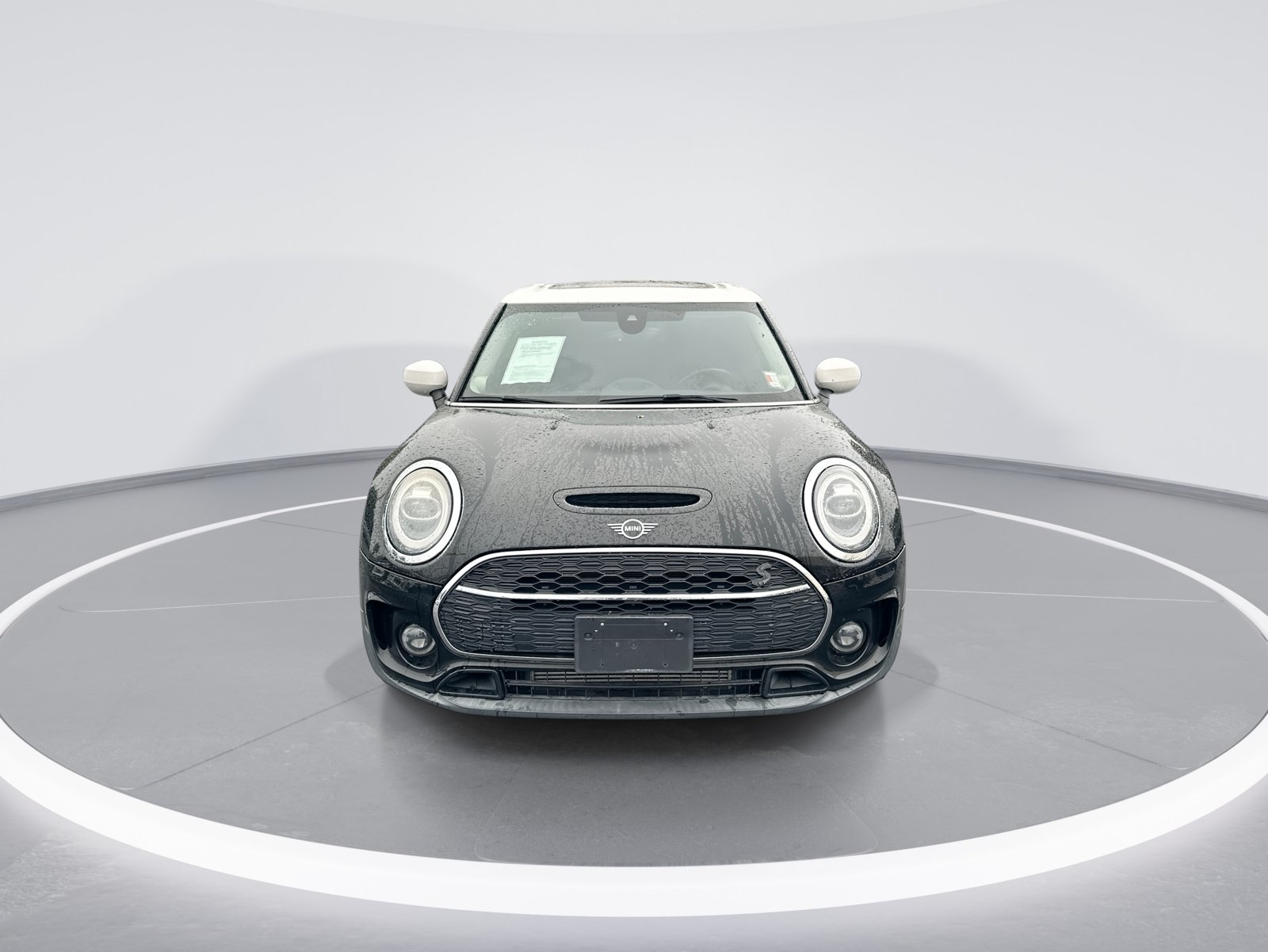 Used 2020 MINI Cooper Clubman S w/ Premium Package FWD image 3