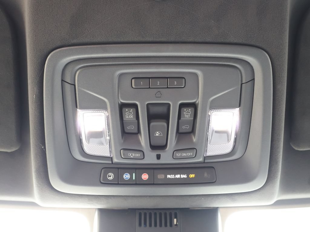New 2026 GMC Sierra 1500 AT4X w/ AT4X AEV Edition AWD/4WD image 34