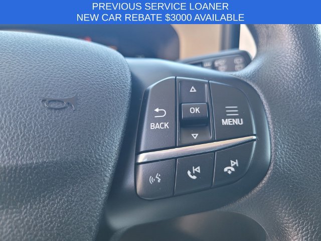 Used 2026 Ford Bronco Sport Big Bend AWD/4WD image 26
