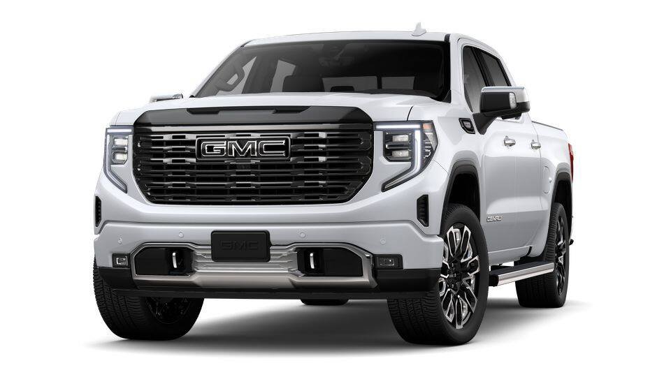 New 2026 GMC Sierra 1500 Denali Ultimate AWD/4WD image 25