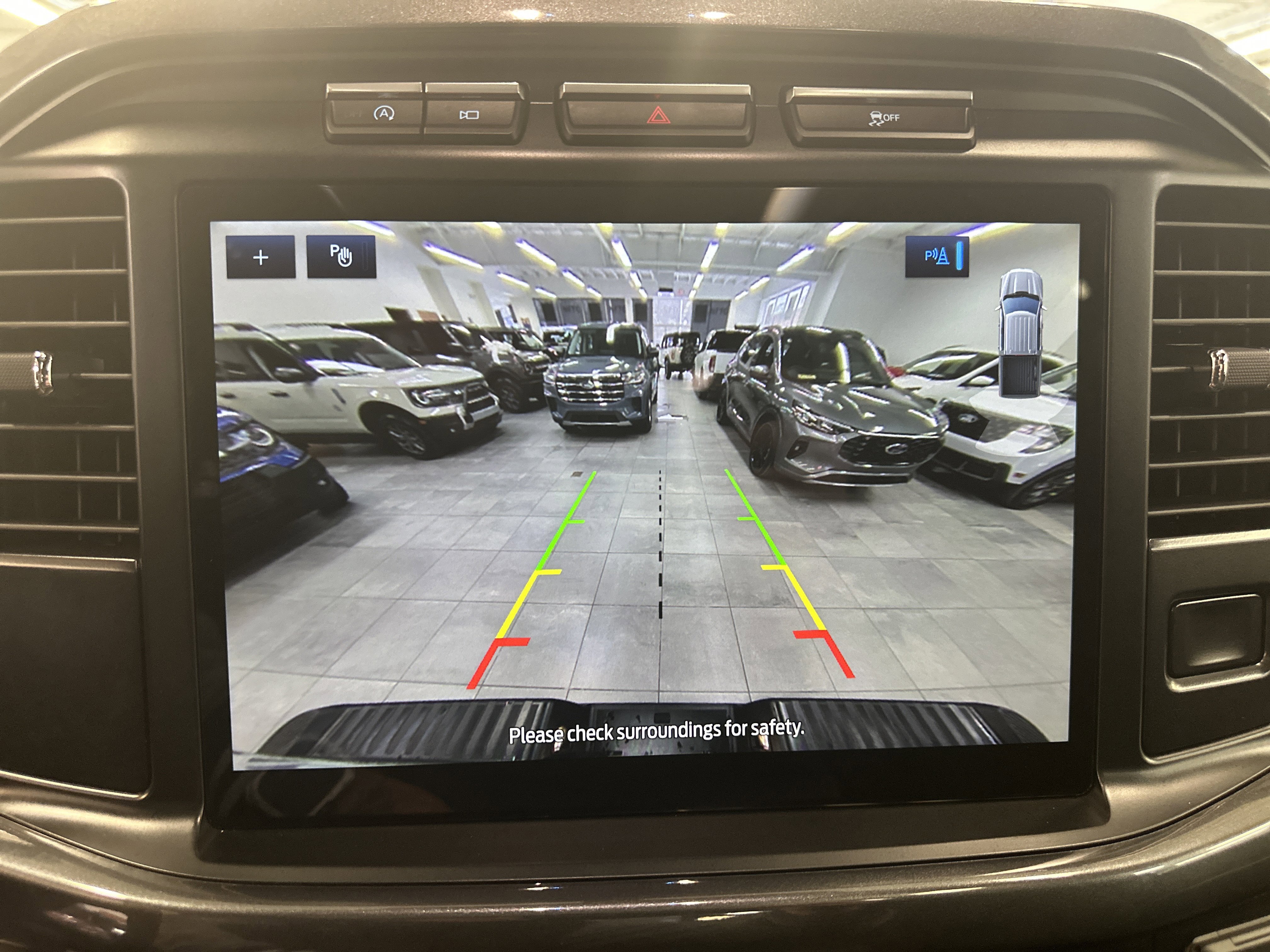 Used 2023 Ford F150 XLT w/ Equipment Group 302A High image 36