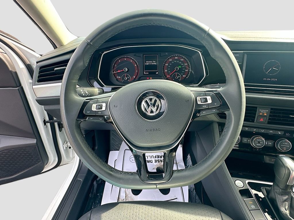 Used 2020 Volkswagen Jetta SE FWD image 11
