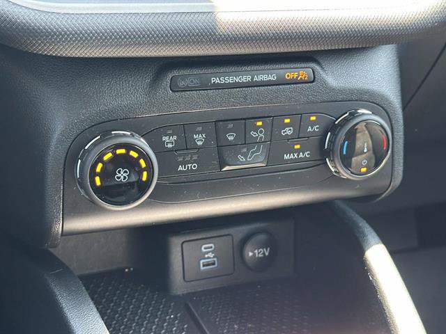 Used 2022 Ford Bronco Sport Big Bend AWD/4WD image 20