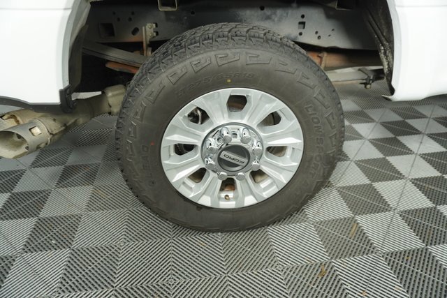 Used 2022 Ford F250 XLT image 14