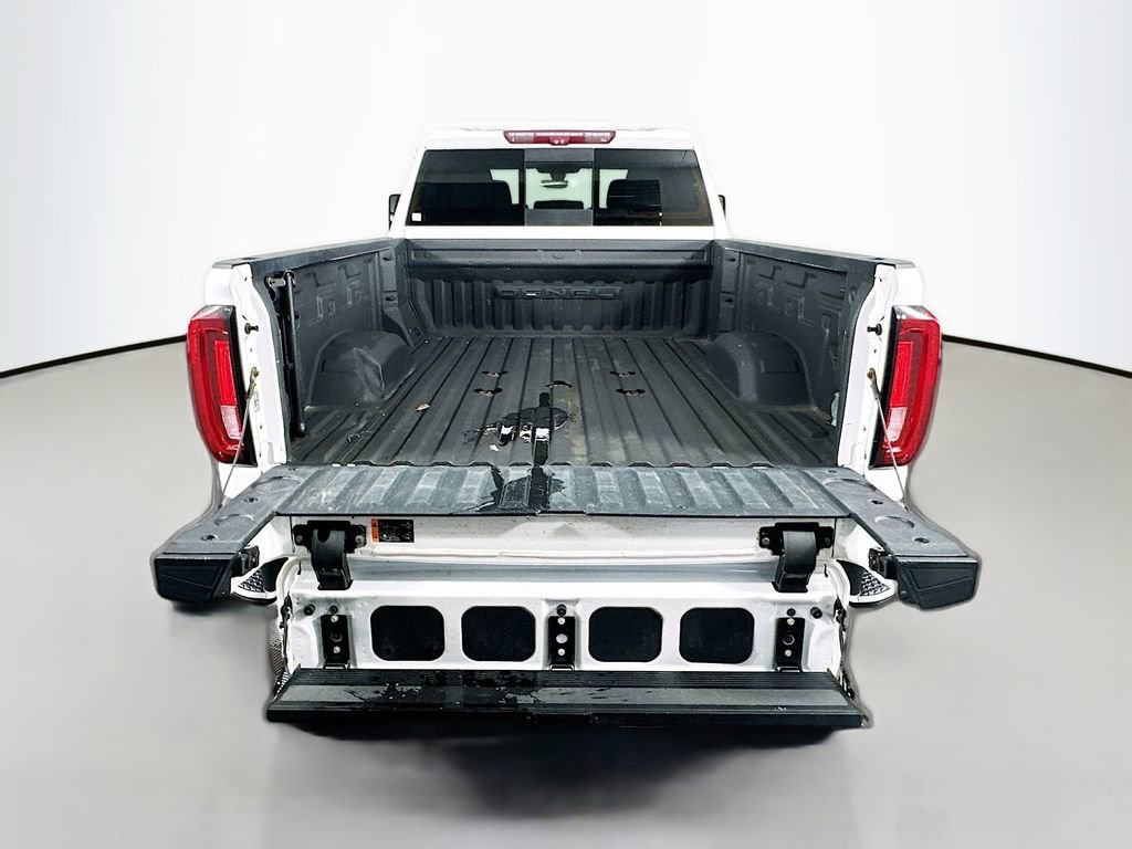 Used 2020 GMC Sierra 3500 Denali w/ Denali Ultimate Package image 29
