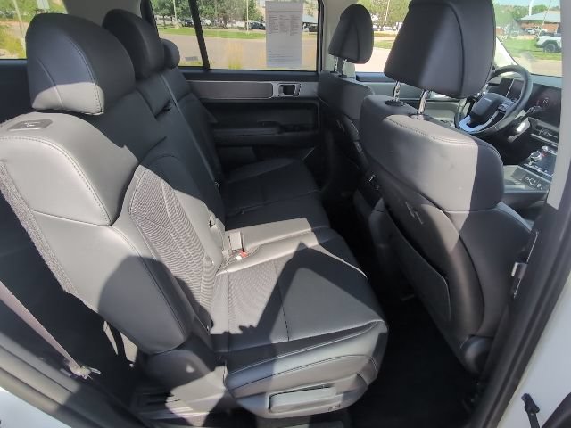 Used 2025 Hyundai Santa Fe SEL AWD/4WD image 29